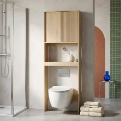 Mensola / Mobile WC