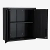 Mobile alto contenitore per garage