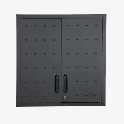 Mobile alto contenitore per garage