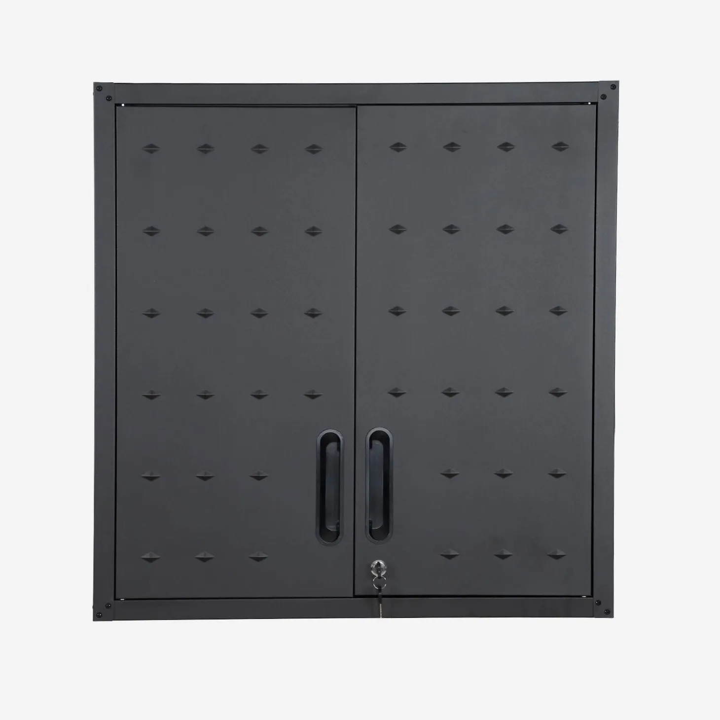 Mobile alto contenitore per garage