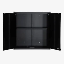 Mobile alto contenitore per garage