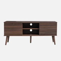 Mobile TV scandinavo a 2 ante, 120cm