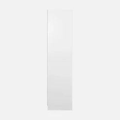 Modulo armadio con 5 ripiani