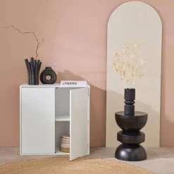 Modulo di stoccaggio con 2 ante, 70cm