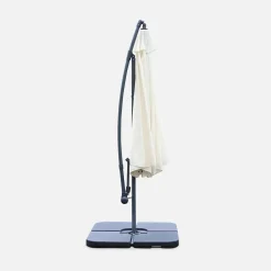 Ombrellone rotondo eccentrico, Ø3,5m