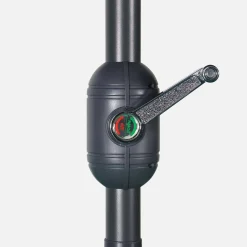 Ombrellone rotondo, Ø3m