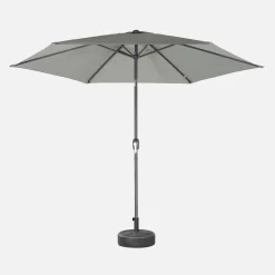 Ombrellone rotondo, Ø3m
