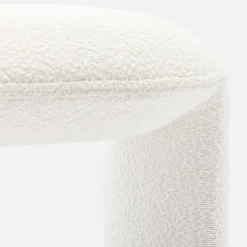 Panca bouclé