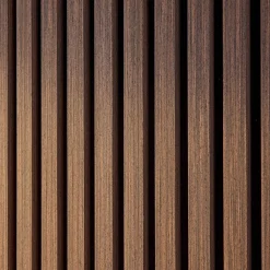 Pannelli decorativi per pareti, legno di noce