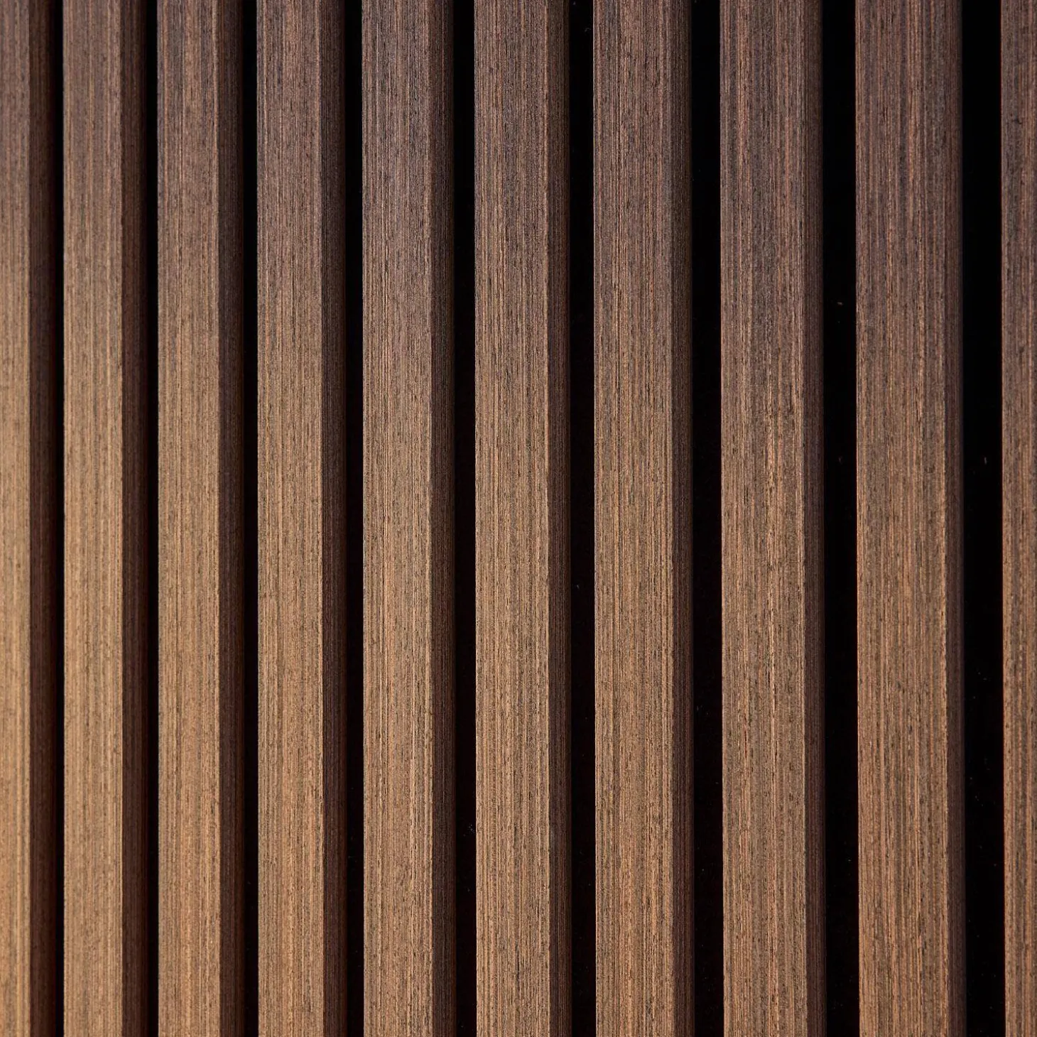 Pannelli decorativi per pareti, legno di noce