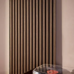 Pannelli decorativi per pareti, legno di noce