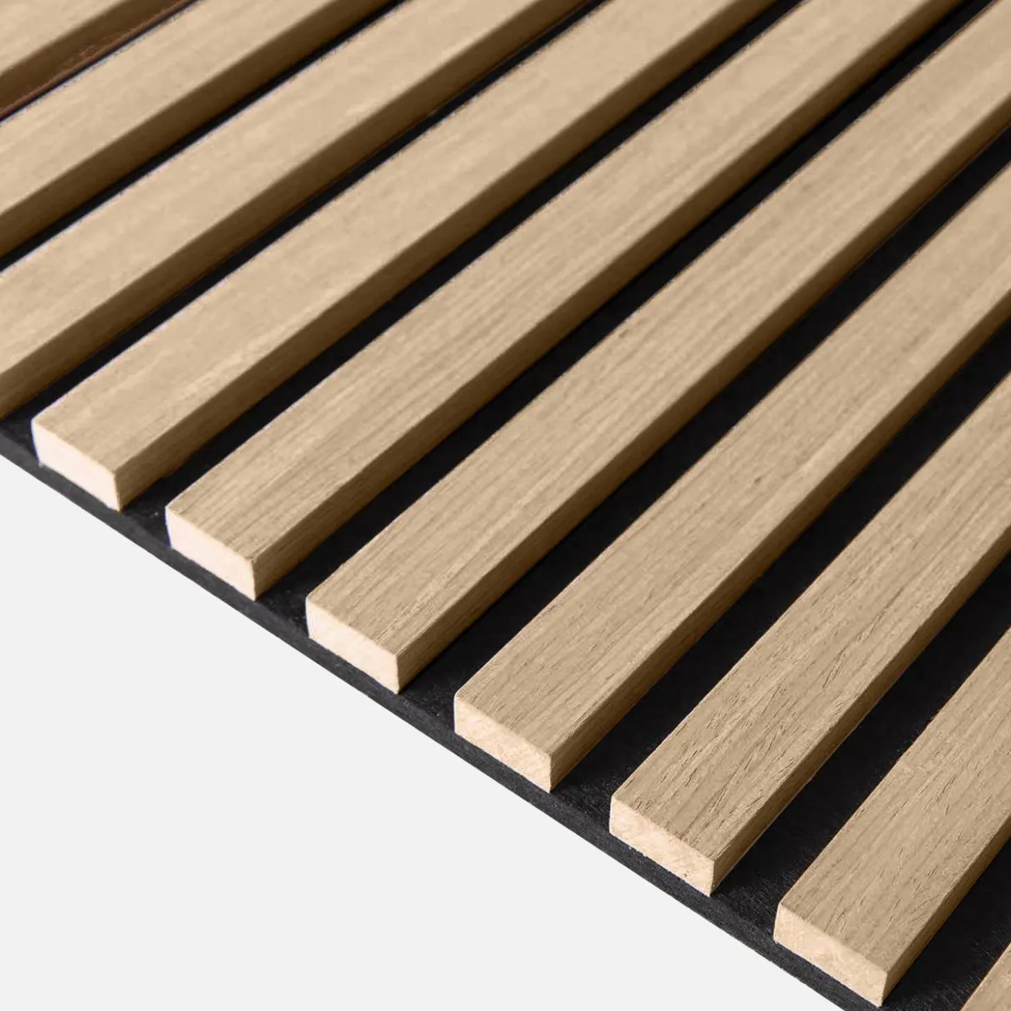 Pannelli decorativi per pareti, legno di rovere