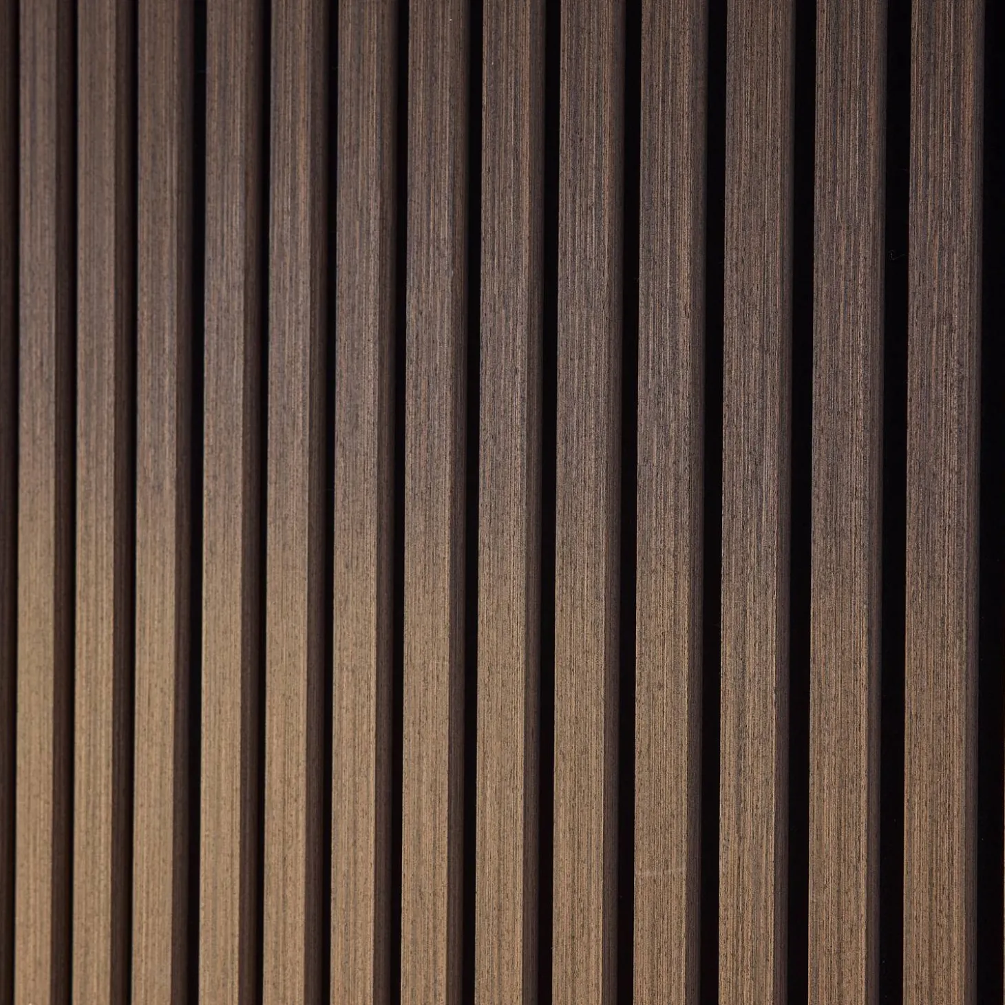 Pannelli decorativi per pareti, legno di noce