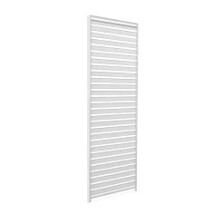 Persiana in alluminio da 1.3m per pergola a lamelle Triomphe