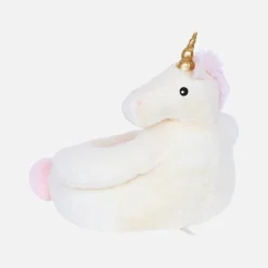 Poltrona unicorno per bambini