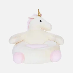 Poltrona unicorno per bambini