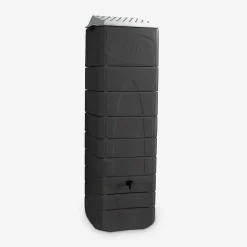 Raccoglitore acqua piovana in materiale plastico, 650L