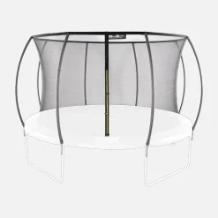 Rete interna per trampolino