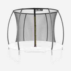Rete interna per trampolino