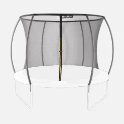 Rete interna per trampolino