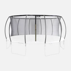 Rete interna per trampolino