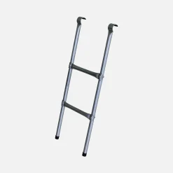 Scala in acciaio per trampolino, 245cm o 250cm