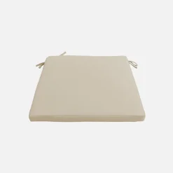 Set 4 cuscini per sedia da giardino