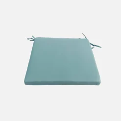 Set 4 cuscini per sedia da giardino
