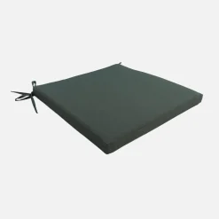 Set 4 cuscini per sedia da giardino