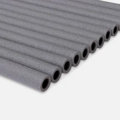 Set di 12 tubo di schiuma parte inferiore/superiore della rete del trampolino