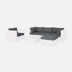 Set fodere per salotto Caligari