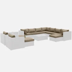 Set fodere per salotto Tripoli