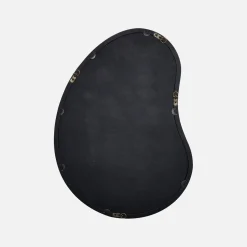 Specchio in legno di abete, 85cm