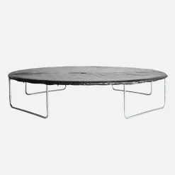 Tappeto elastico 400cm con rete di protezione