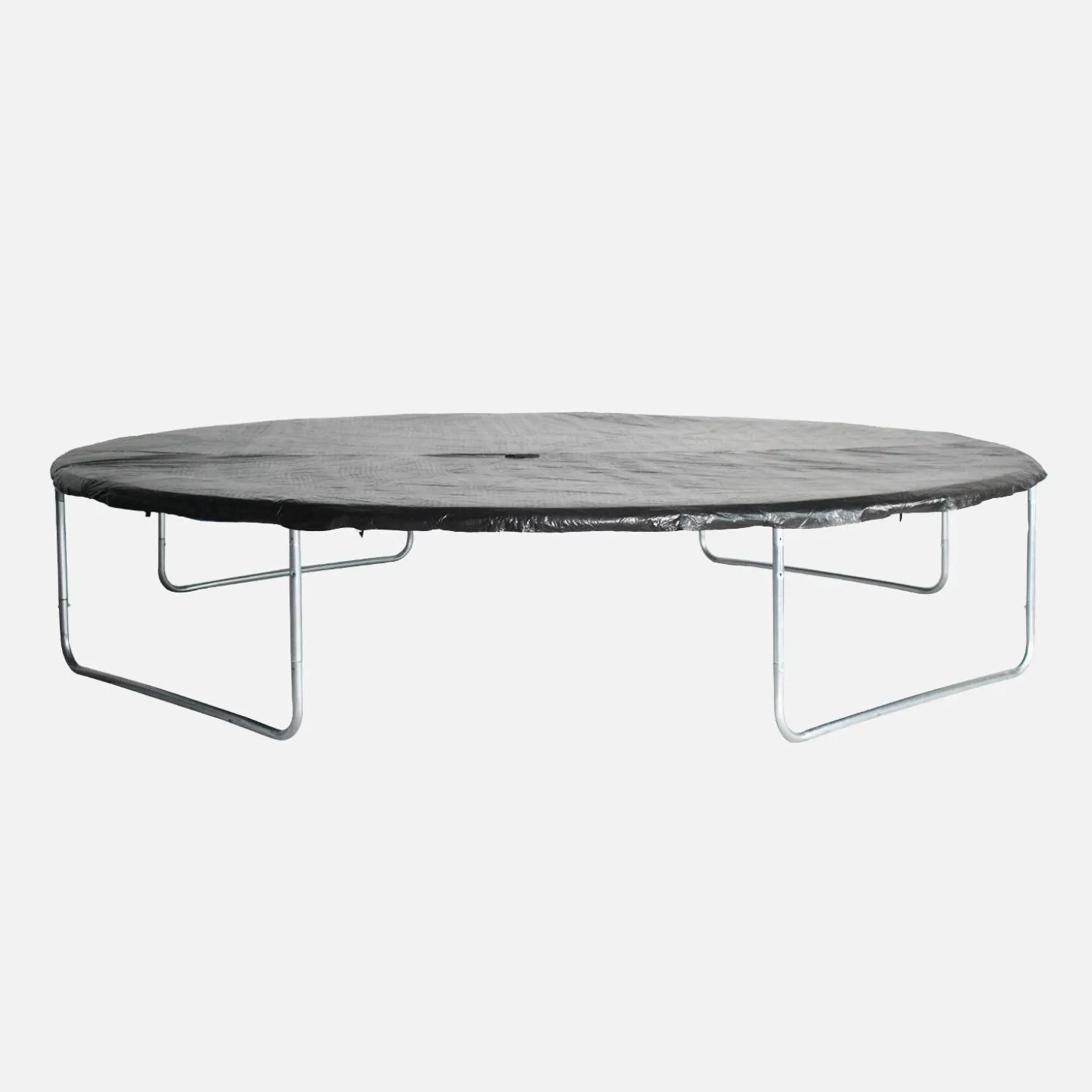 Tappeto elastico 400cm con rete di protezione