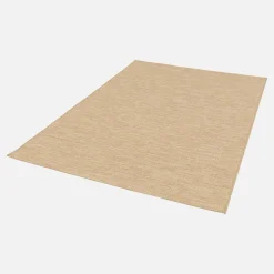 Tappeto naturale effetto juta per interni/esterni