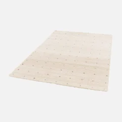 Tappeto per bambini a righe, tappeto multicolore per interni/esterni