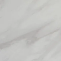 Tavolino basso ovale in hevea e finitura effetto pietra