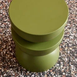 Tavolino  in metallo