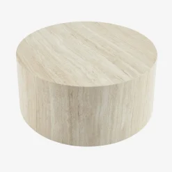 Tavolino rotondo
