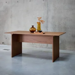 Tavolo da pranzo rettangolare 4-6 posti, 170cm