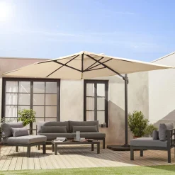 Telo per ombrellone St Jean de Luz 3x4m