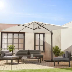 Telo per ombrellone St Jean de Luz 3x4m