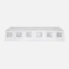 Tenda da ricevimento 6x12m