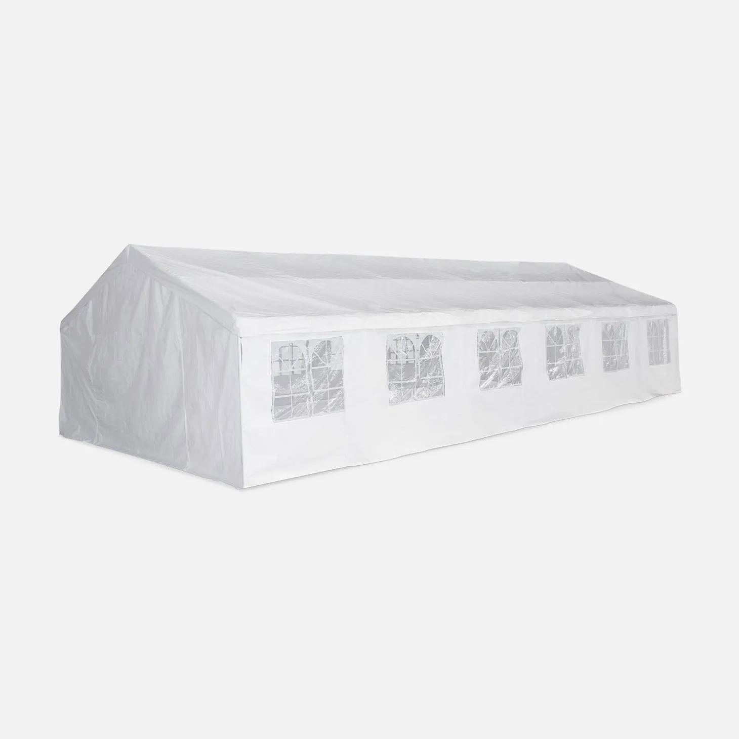 Tenda da ricevimento 6x12m