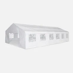 Tenda da ricevimento 6x12m