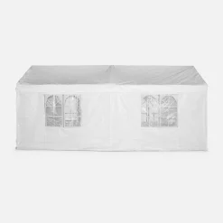 Tendone per eventi, 3x6m