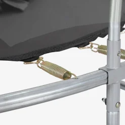 Trampolino 250cm con confezione di accessori