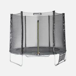 Trampolino 250cm con confezione di accessori