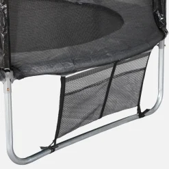 Trampolino 250cm con confezione di accessori